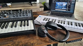 OdinLake S2 Home Office Standing Desk