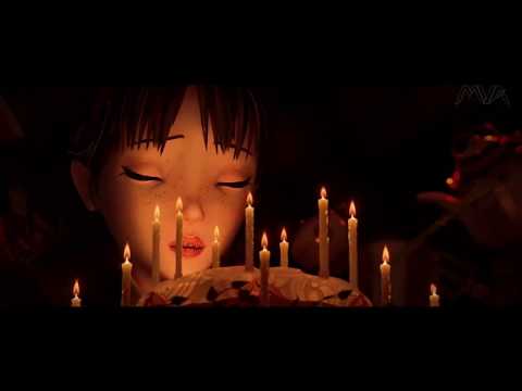 Alan Walker - Never Give Up _ Animation Short ♛NCS sounds♛