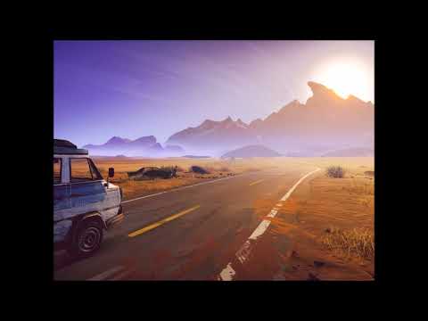 Terry Grant feat. Jennifer Horne - Be My Guide (Original Mix)