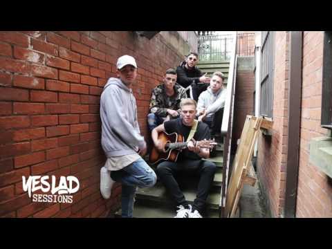 Yes Lad - Ciao Adios (YES LAD SESSIONS @ Oxford Court)