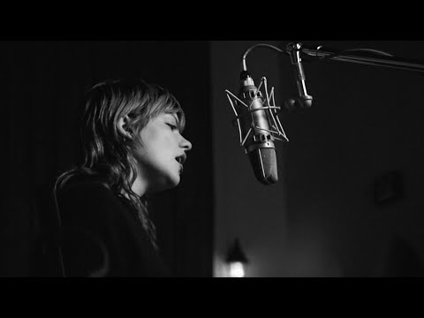 Donna Missal - I Saw God (Acoustic) Official Music Video
