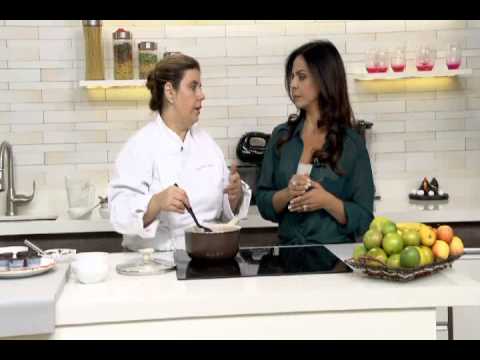 TUDO POSSO com Sula Miranda - Chocolate Cremoso