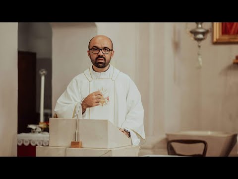 Sveta Misa, 29.3.2002. 20h  peta korizmena nedjelja