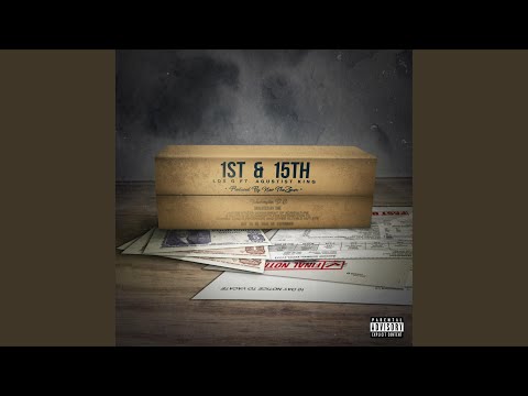 1st & 15th (feat. Agustist King)