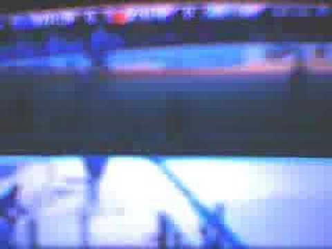 Toronto Maple Leafs .vs. Atlanta Thrashers / Dec 14 / TSN