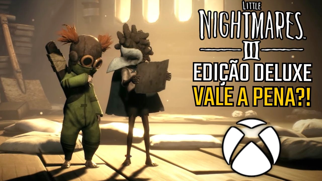 Vídeo do produto