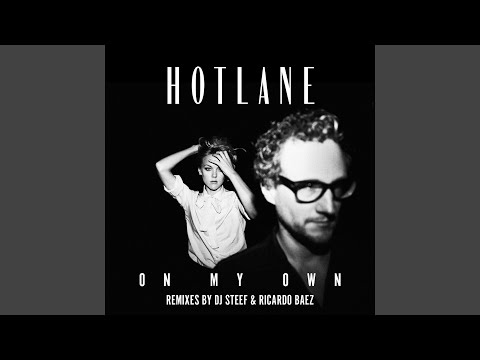 On My Own (Ricardo Baez Remix)