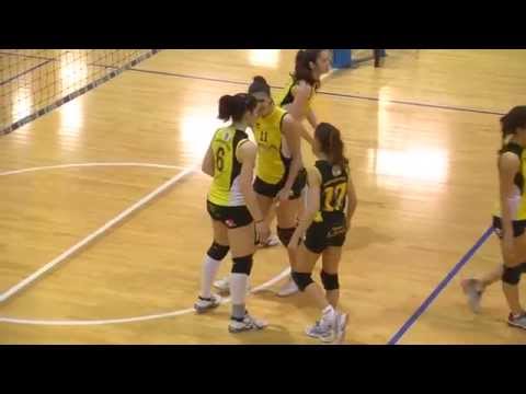 Libera Fruvit Occhiobello - Ezzelina Volley Carinatese  3-2