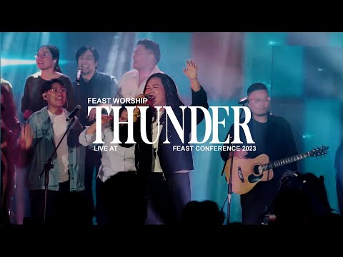 Thunder - Feast Worship