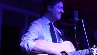 Mile Twelve-Whiskey Trail(Los Lobos cover) live in Hartland, WI 1-31-20