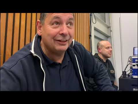 ZZ Leiden redt het niet tegen Bahcesehir College