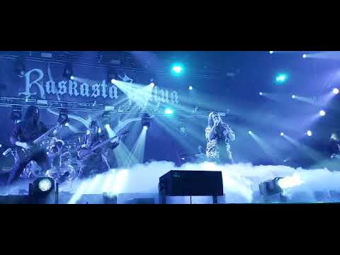 Raskasta Joulua 2025 - Tonttu (Ilja Jalkanen: Kiuas)