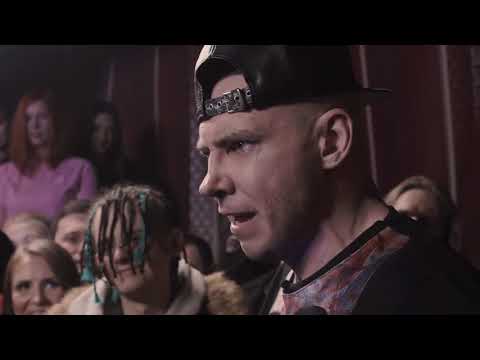 VERSUS   D Masta VS Drago