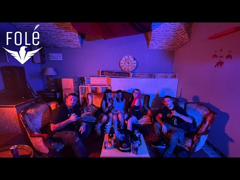 Forstreet - Cika Caliente (Official Video)