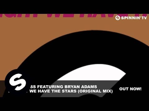 Albat Ross featuring Bryan Adams - Tonight We Have The Stars (Original Mix)