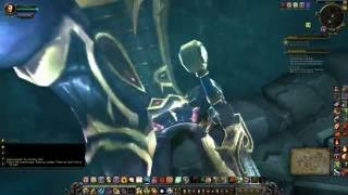 WoW: Legion - Part 41: Stormheim - To Helheim And Back Storyline!