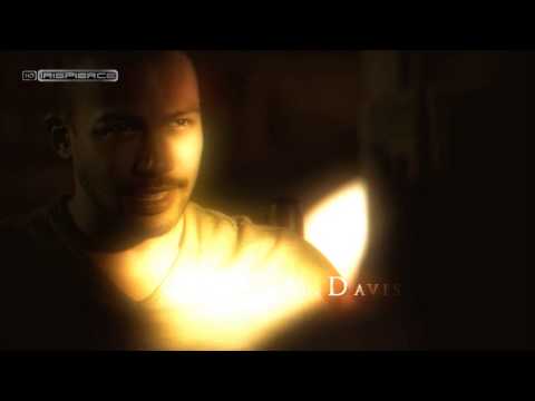 The Originals [2x12] Sanctuary Opening Credits