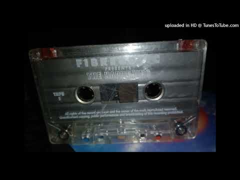 sy @ fibre optic the happening 1994 side 1