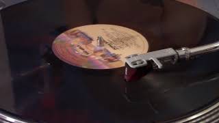 Donna Summer - Sunset People - Vinyl