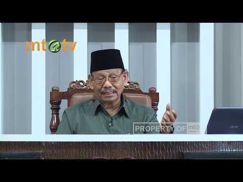 Jihad Pagi MTATV Solo 08/03/2020 - Minyak Bekas Jadi Haram