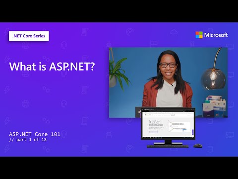 ASP.NET Core for Beginners