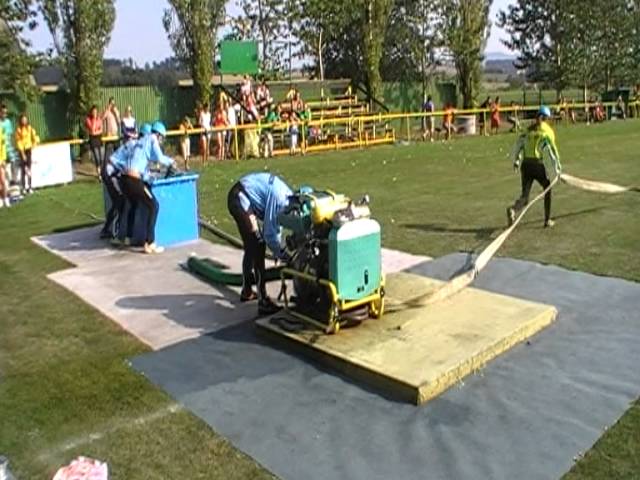 Hřivínův Újezd, 05. 08. 2012