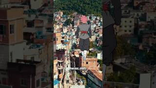 GOKU BLACK NO BRASIL