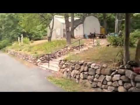 Vaclav Vytlacil (1892-1984) Artist Residency & Studio