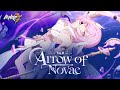 v6.0 Arrow of Novae Trailer — Honkai Impact 3rd