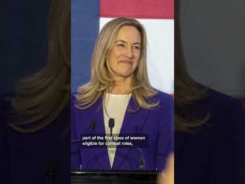 Here are seven things to know about New Jersey's next governor, Mikie Sherrill