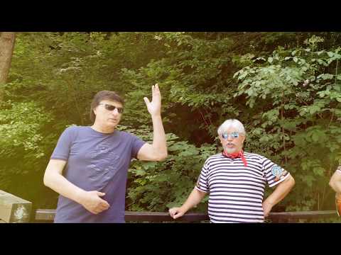 DUŠKO LOKIN & JADRANSKI MAESTRALI - NISAM NIKOM REKAO (OFFICIAL VIDEO)