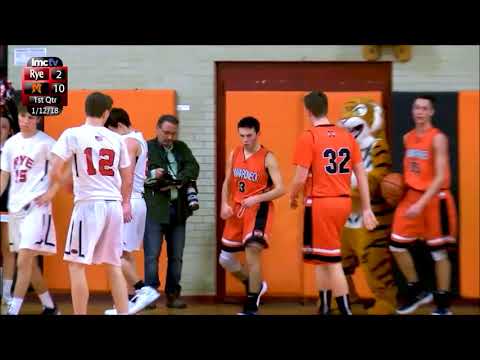 The LMC Varsity Sports Play of the Week