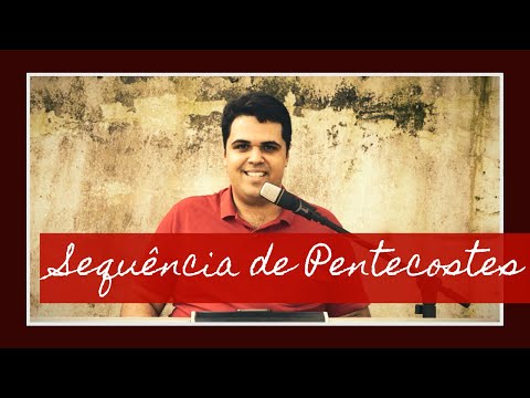 Sequência De Pentecostes - Marcus Vinícius Lima