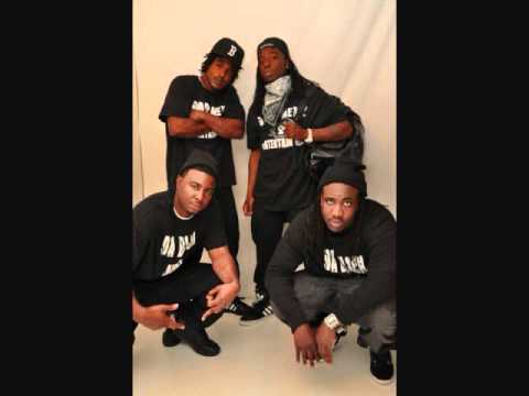 BadNewz   In this Bitch