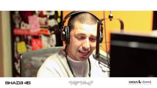 Termanology & Reks Freestyle on Toca Tuesdays