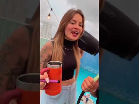 Nath e Leo da Hornet PARTE 3 #shorts