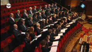 Igor Strawinsky, 'Canticum Sacrum' (1/2)