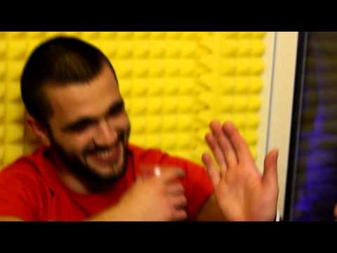 Bate Pesho's birthday party