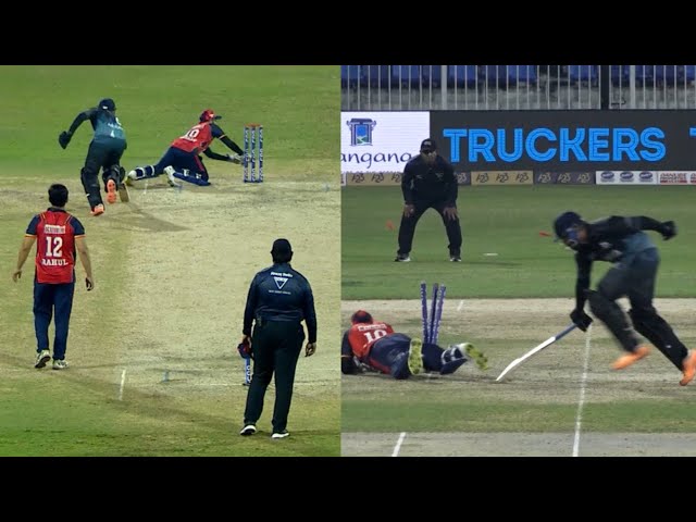 116 in 60 balls! Can Kerala Strikers chase the target set by Bengal Tigers? | CCL Highlights 116 in 60 balls! Can Kerala Strikers chase the target set by Bengal Tigers? | CCL Highlights