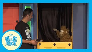 Adventures With Artie: Joy