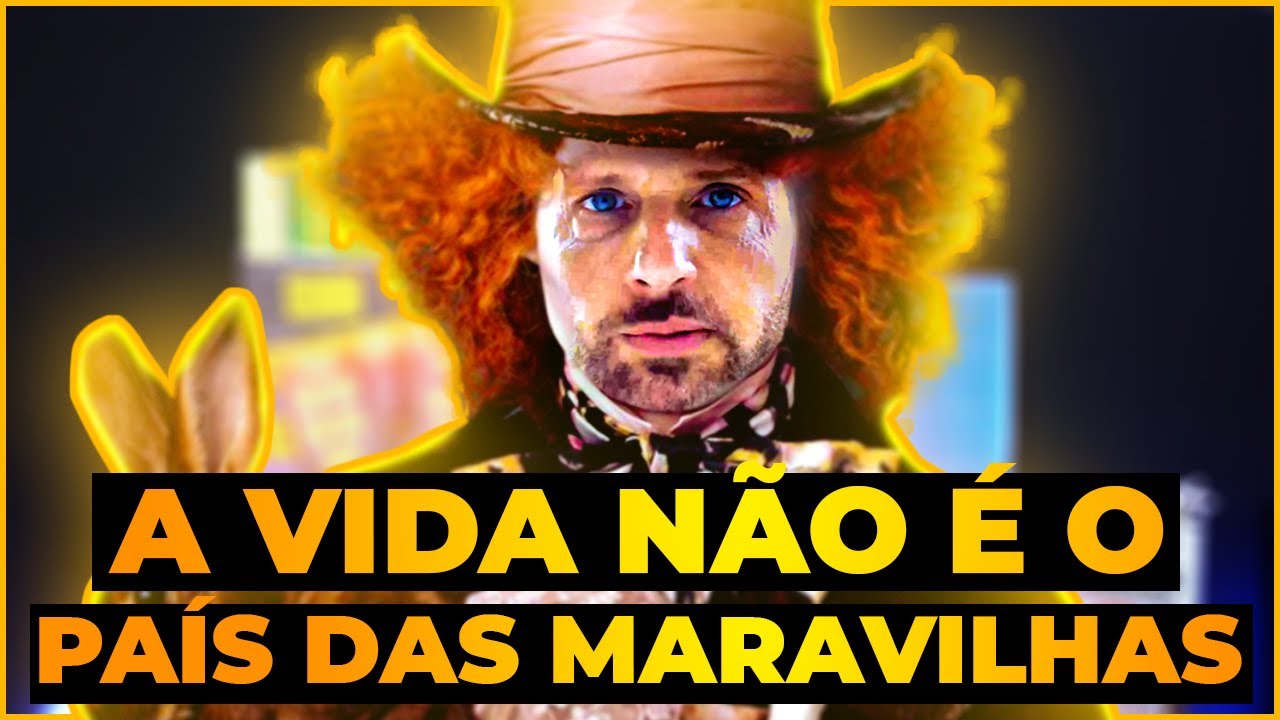 o AMOR vai te deixar POBRE | Sexy Canvas
