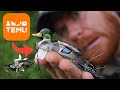 I Brought These Crazy Lures From TEMU! Will They Catch? + Big Announcement!