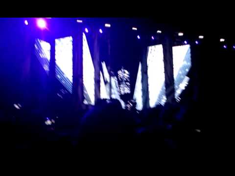 Armin Van Buuren ZoukOut 2011