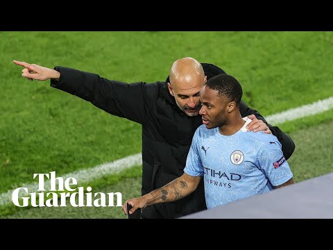Raheem Sterling free to leave Manchester City says Guardiola