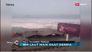 Download lagu Beginilah Detik-detik Tsunami Terjang Kota Palu - iNews Pagi 29/09 mp3