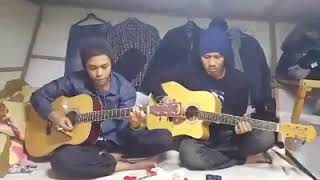 Download lagu Cinta berbuah dosa Nirwana(cover) mp3