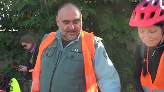 TERMÉSZETVÉDELEM HATÁROK NÉLKÜL - 27. adás