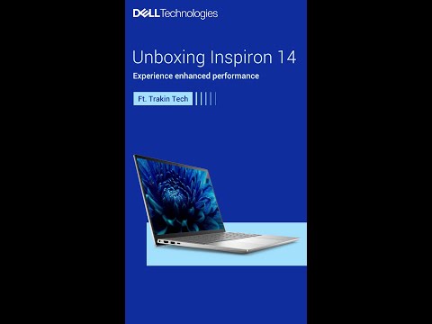 Dell Inspiron 14 5440 Laptop