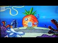 Sponge Bob Theme Song Swedish