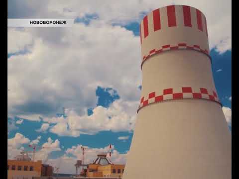 На площадке Ленинградской АЭС-2 начались пусковые операции на энергоблоке №1.